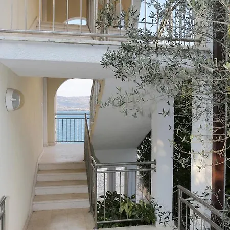 By The Sea Arbanija, Ciovo - 10347 * Trogir