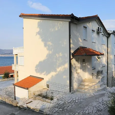 Apartments By The Sea Arbanija, Ciovo - 10347 Apartment Trogir