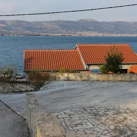 By The Sea Arbanija, Ciovo - 10347 Appartement Trogir