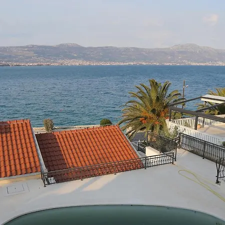 By The Sea Arbanija, Ciovo - 10347 Appartement