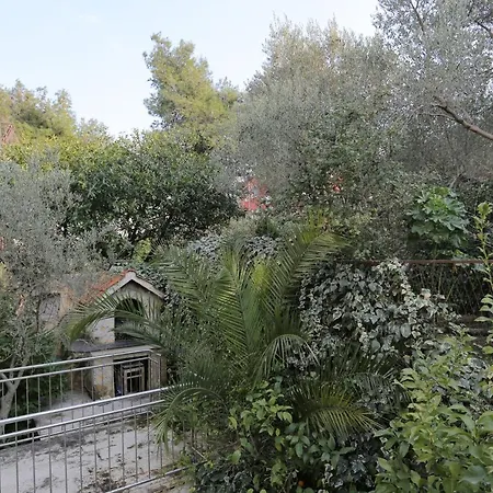 By The Sea Arbanija, Ciovo - 10347 Appartement *