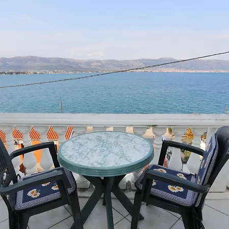 By The Sea Arbanija, Ciovo - 10347