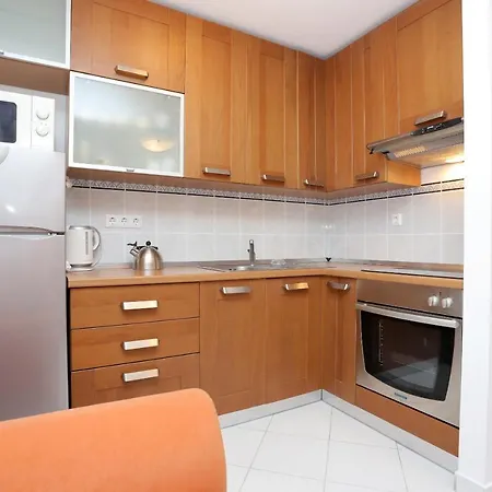 Apartments By The Sea Arbanija, Ciovo - 10347