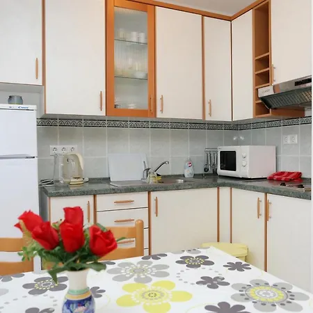 By The Sea Arbanija, Ciovo - 10347 Appartement Trogir