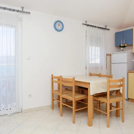 Apartments By The Sea Arbanija, Ciovo - 10347 Apartment Trogir