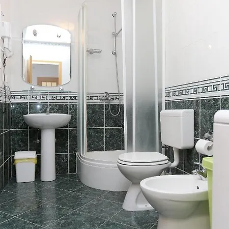 By The Sea Arbanija, Ciovo - 10347 Appartement *