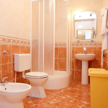 By The Sea Arbanija, Ciovo - 10347 *