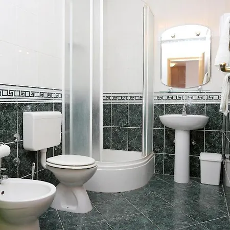 Appartement By The Sea Arbanija, Ciovo - 10347 *