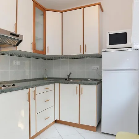 By The Sea Arbanija, Ciovo - 10347 Appartement *