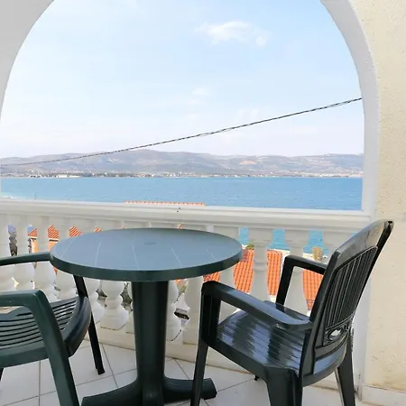 By The Sea Arbanija, Ciovo - 10347